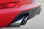 Porsche 911 Carrera S 2013 года